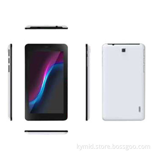 7" Tablet RD 71 with RDA8811, Single Core, Cortex-A5, 1.2GHz, Resolution of 800*480PNew
